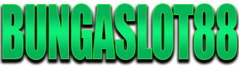 Logo Bungaslot88